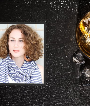 Jill Santopolo: ”Den 11 september var ett avgörande ögonblick”