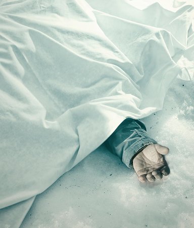 Säsongens spänning! 13 nya deckare att läsa i vintermörkret