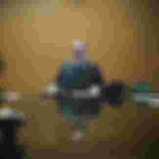 Gary Oldman in the 2011 film version of Tinker Tailor Soldier Spy Year, based on the novel of John le Carré.