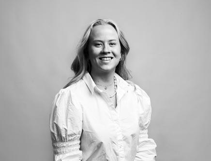 Profibild för Siri Rydningen