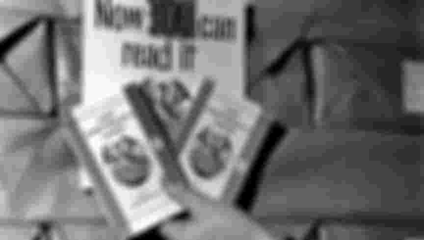 Lady Chatterley's Lover by D.H. Lawrence was the subject of a watershed obscenity trial. Credit: PA Images / Alamy Stock Photo.