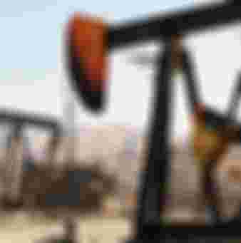 Oil drills