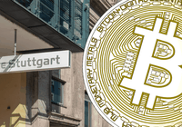 Major stock exchange in Germany to launch trading platform for cryptocurrencies