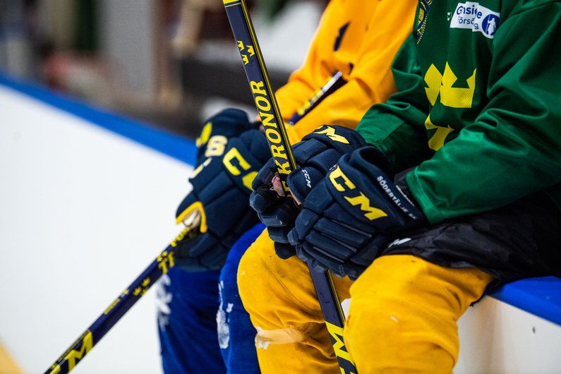 NPF inom ishockey