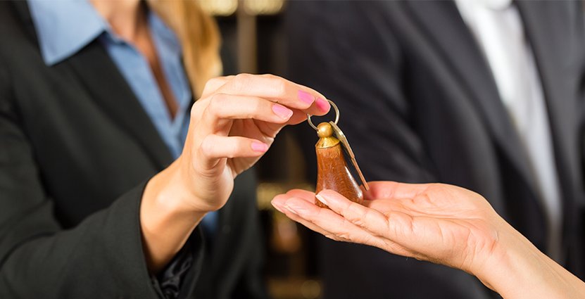 Intäkten per tillgängligt rum, RevPAR, fortsätta att stiga på alla Pandox nyckelmarknader förutom Bryssel.  