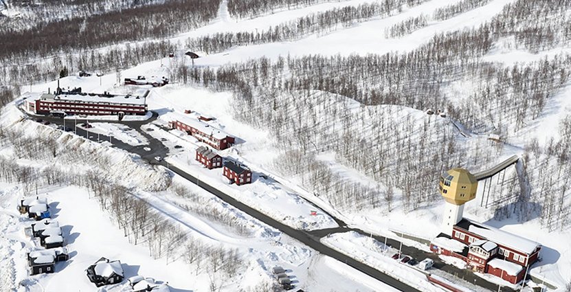 Hemavans Högfjällshotell planerar för en förlängd säsong – med en mångmiljonsatsning i 40 renoverade rum och 20 nya lägenheter. 