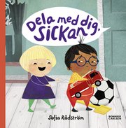 Boktips – Alla böckerna om Sickan