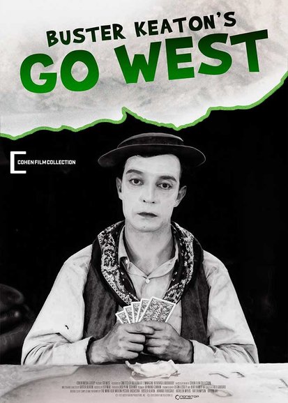 Go West