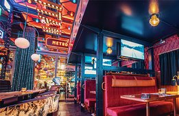 Nytt dinerkoncept i Göteborg – med plan att expandera 2020
