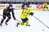 Skador inom ishockey och viktiga insikter i yngre åldrar