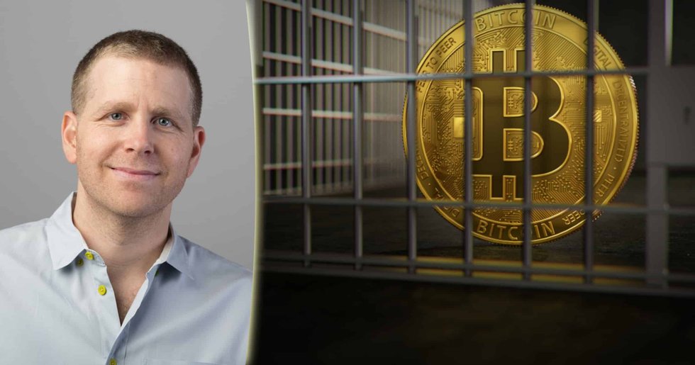 Kryptoprofil: Världens regeringar skulle kunna stoppa bitcoin – om de ville