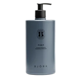 FUKT Hydrate Shampoo 750 ml