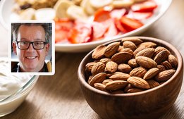Konferensanläggningar kan börja debitera för specialkost