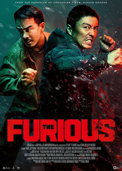 The Furious