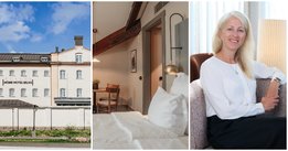 Djurgården kraftsamlar för Östersjön