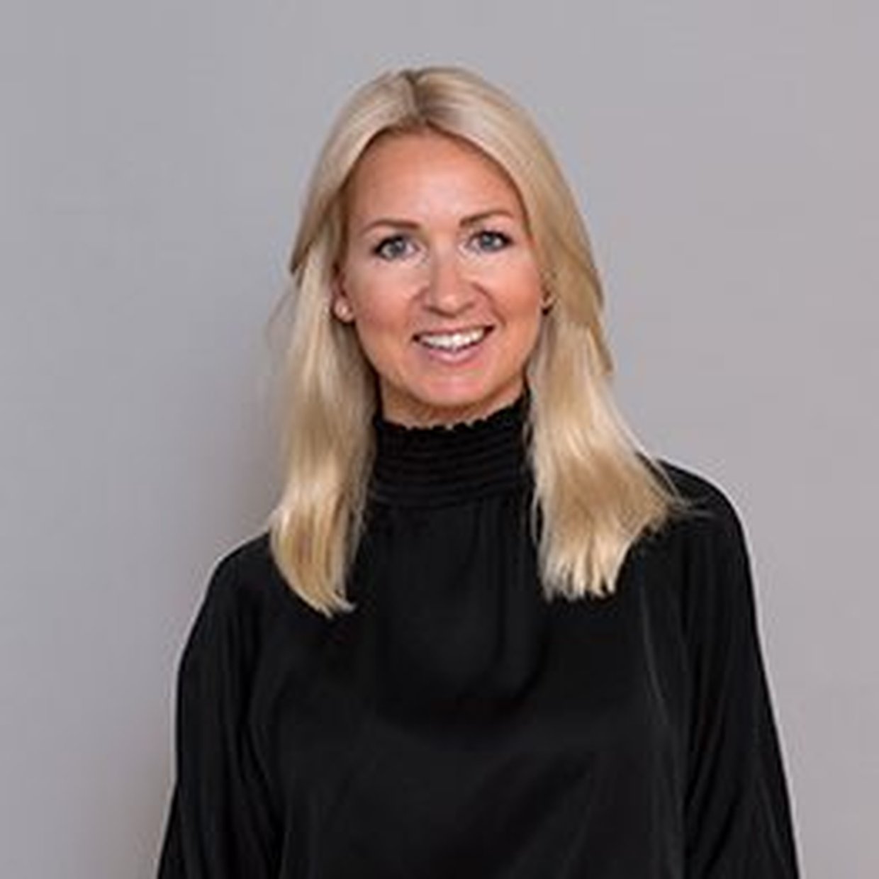 Linda Borelius