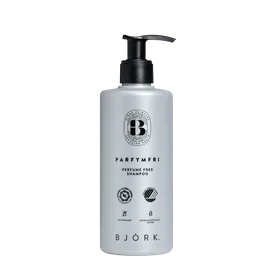 PARFYMFRI Perfume Free Shampoo 300ml