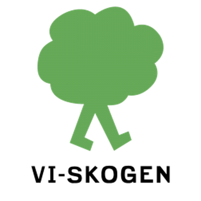 Agio klimatkompenserar med hjälp av Vi-skogen