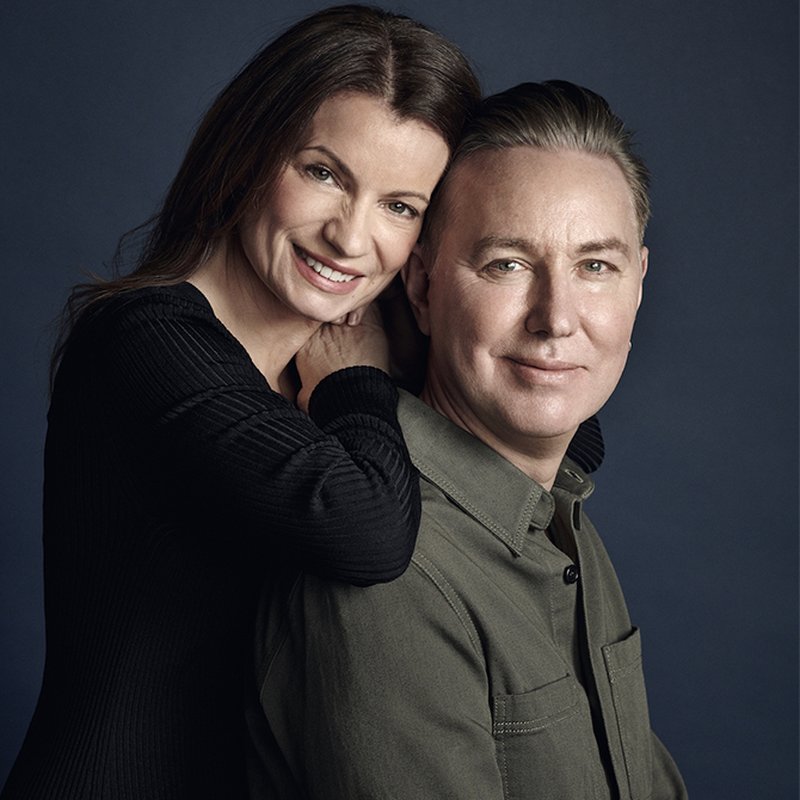 Deckaraktuella Kepler: ”Vi ville dyka ner i det mänskliga psykets mörkaste vrår”