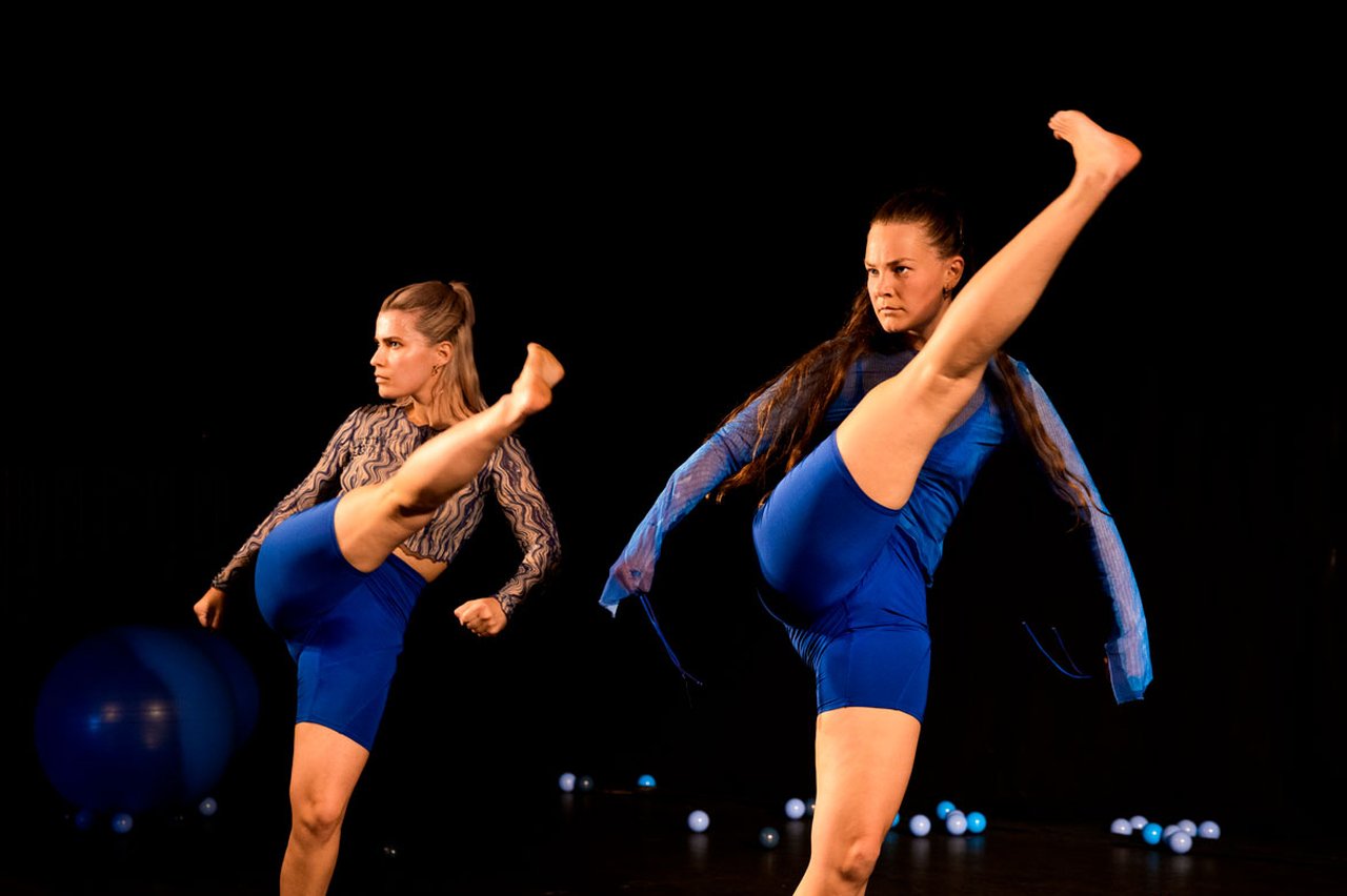 Yellow Jacket Collective