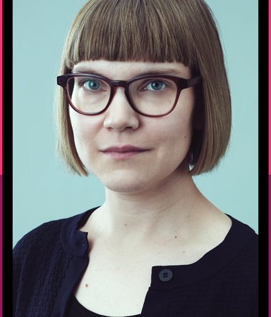 Äntligen – nu skriver Sara Bergmark Elfgren för vuxna!