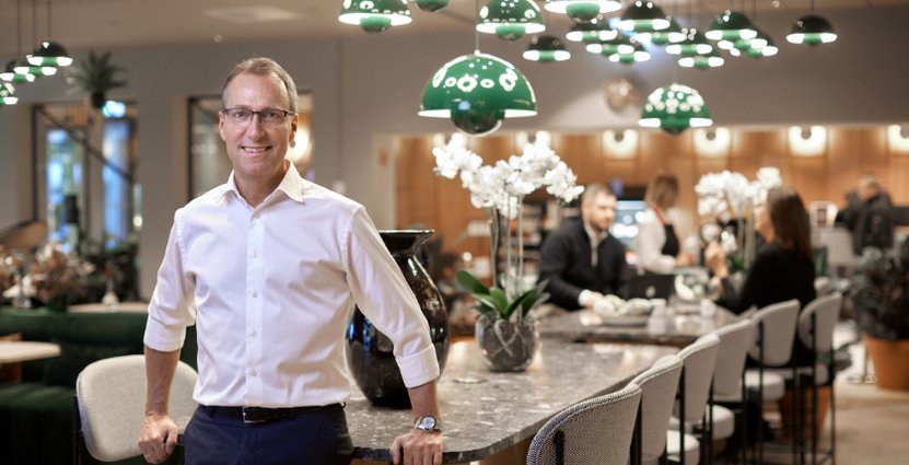 Jens Mathiesen Foto: Pressbild