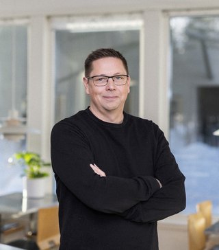 Andreas Nilsson