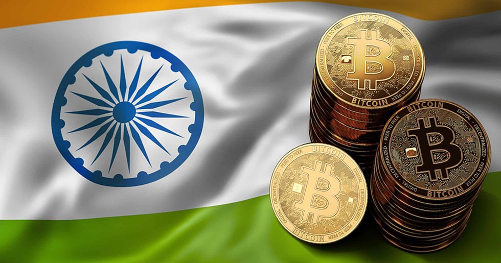 Experten: Kryptoförbud gör att Indien förlorar marknad värd 124 miljarder kronor