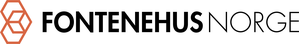 Fontenehus Norge logo