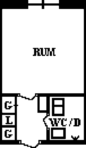 PlanlösningStipendiegränd 12 A