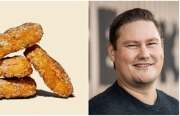 Burger King möter den nya snabbmatstrenden