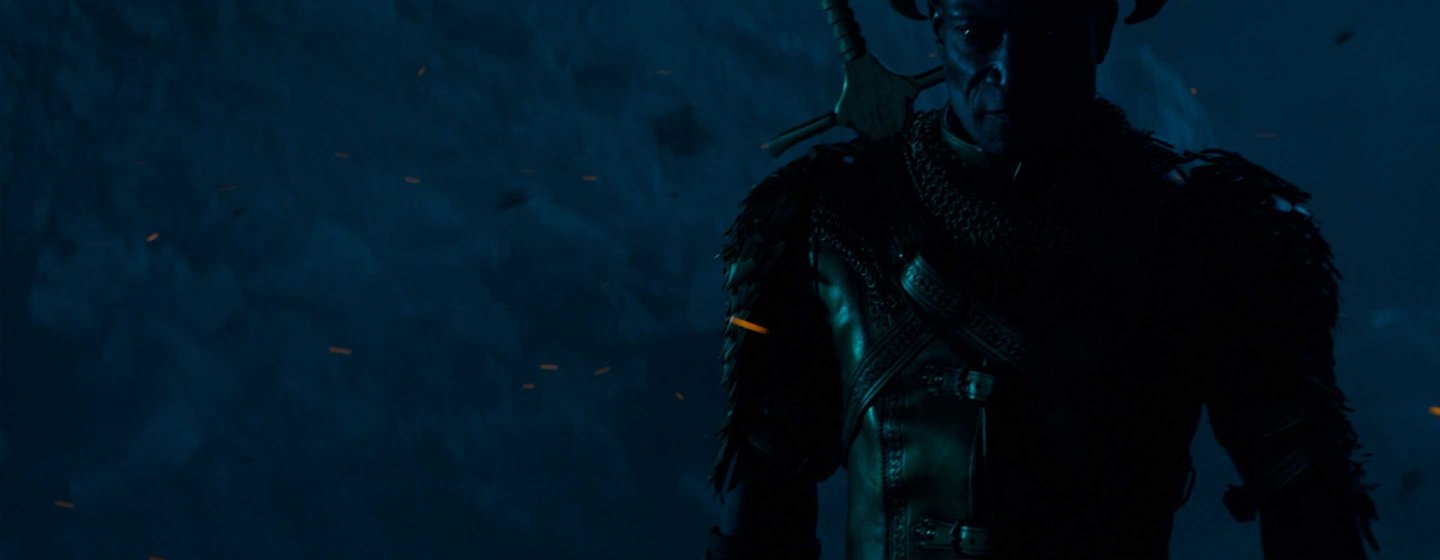 The Devil Conspiracy