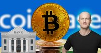Coinbase CEO: Institutional clients spend hundreds of millions on crypto – every week