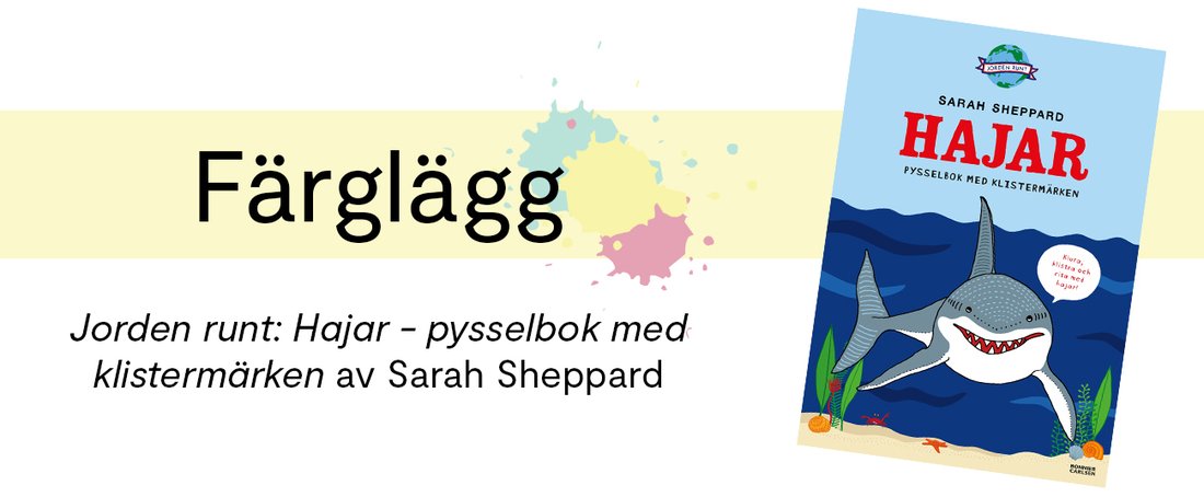 Bokiños pyssel: Hajar