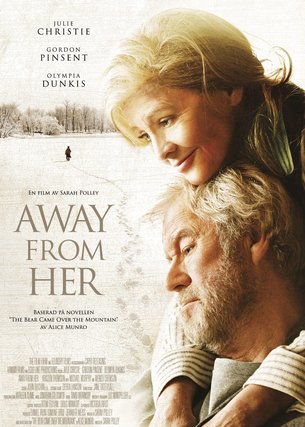 Away from Her