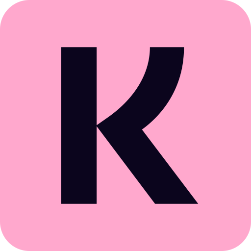 Klarna ikon – betalningslösning i Yabies kassasystem