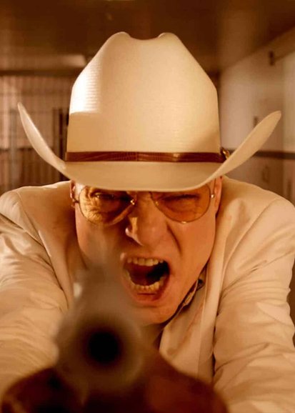 The Human Centipede III (Final Sequence) 