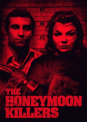 The Honeymoon Killers