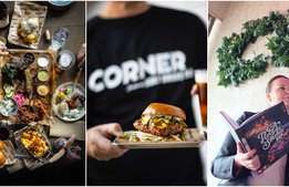 Nytt rökigt restaurangkoncept på Gothia Towers