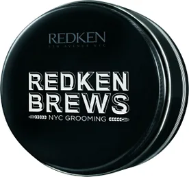Brews Maneuver Cream Pomade 100 ml