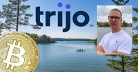 Nu blir Trijo ännu bättre – svenska kryptobörsen sänker priserna