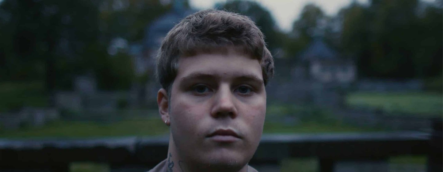 Yung Lean: In My Head