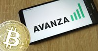 Avanza öppnar för framtida kryptohandel: 