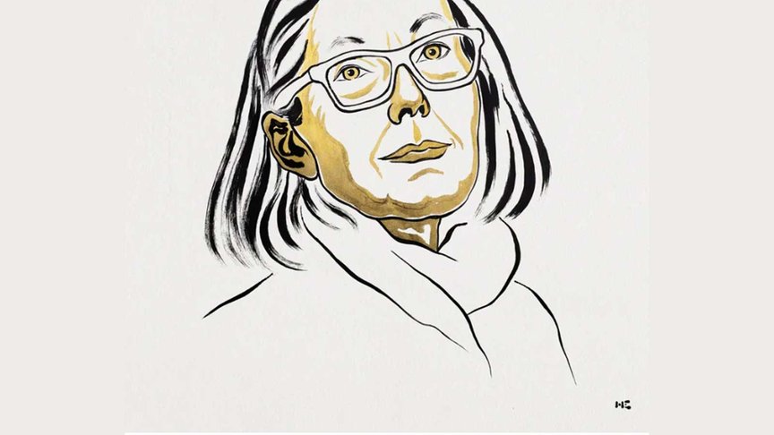Anne Carson tilldelas Nobelpriset i litteratur 2026