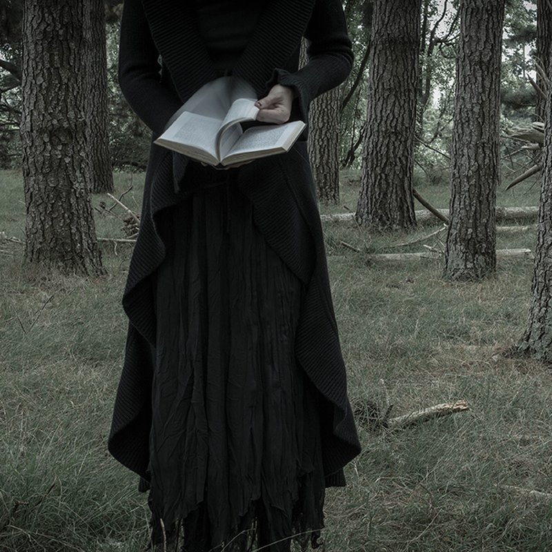 9 kriminalromaner som går under skinnet