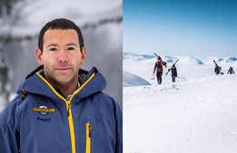 ”Vi lägger ribban högt för kvalitet, utbud och upplevelser”