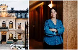 Stockholm Stadshotell – när kulturarv blir konkurrensfördel