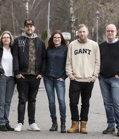 Kevinfallet – familjens egna ord om den stora rättsskandalen