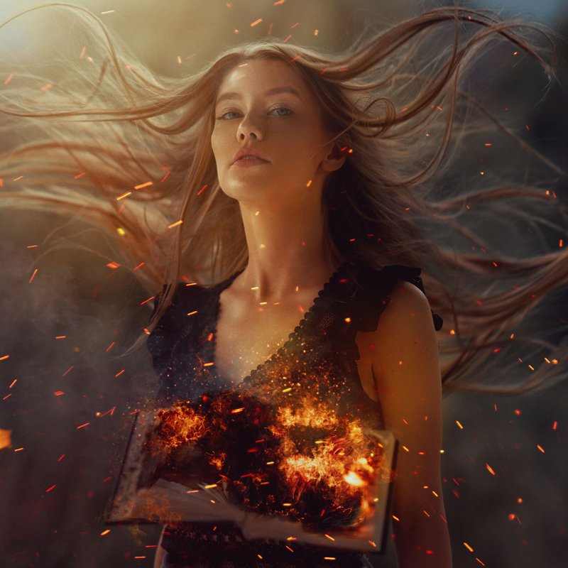Low fantasy! 9 böcker där fantasi möter verklighet