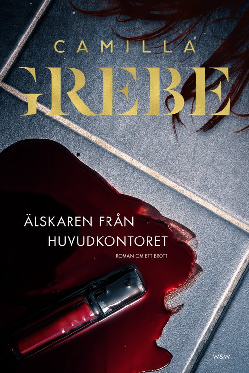 Här är böckerna som tagit sig till rutan och duken